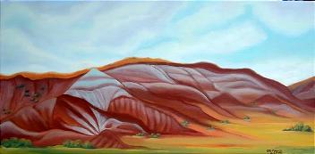 SmallCopperHills,AbiquiuSuite_JAMSaylor SmallCopperHills,AbiquiuSuite_JAMSaylor